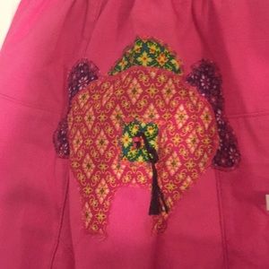 Thailand elephant pants size L